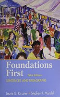Foundations First