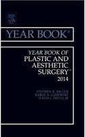 Year Book of Plastic and Aesthetic Surgery 2014