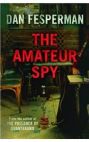 The Amateur Spy