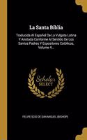 Santa Biblia