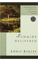 Schmidt Delivered
