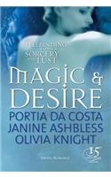 Magic and Desire
