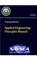 Applied Engineering Principles Manual - Training Manual (NAVSEA)
