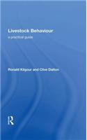 Livestock Behaviour: a practical guide