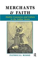 Merchants And Faith