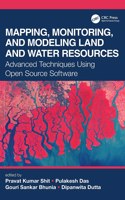 Mapping, Monitoring, and Modeling Land and Water Resources