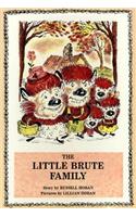 The Little Brute Family