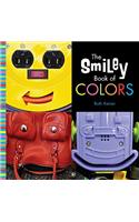 Smiley Book of Colors