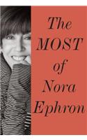 The Most of Nora Ephron