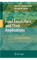 Food Emulsifiers and Their Applications