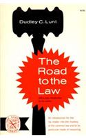 Road to the Law