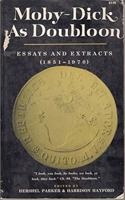 Moby-Dick as Doubloon: Essays and Extracts, 1851-1970.