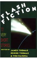 Flash Fiction