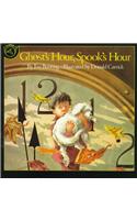 Ghost's Hour, Spook's Hour