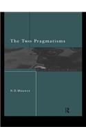 Two Pragmatisms