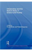 Citizenship and the Nation-State in Greece and Turkey