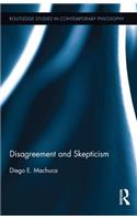 Disagreement and Skepticism