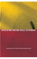 Developing Writing Skills in Spanish