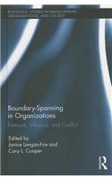 Boundary-Spanning in Organizations