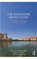 Singapore Water Story