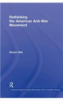 Rethinking the American Anti-War Movement