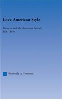 Love American Style