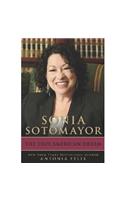 Sonia Sotomayor