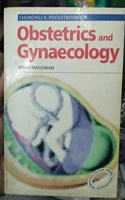 Churchill's Pocketbook of Obstetrics and Gynaecology