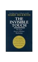 Invisible Touch
