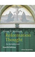 Reformation Thought