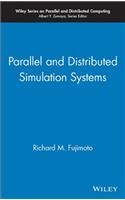 Parallel and Distributed Simulation Systems