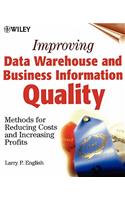Data Warehouse Quality