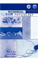 Microbial Physiology