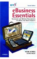 eBusiness Essentials