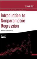 Introduction to Nonparametric Regression