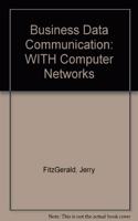 Business Data Communication 8th Edition with Computer Networks Set
