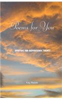 Poems for You