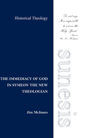 Immediacy of God in Symeon the New Theologian