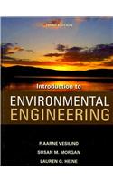 Introduction to Environmental Engineering