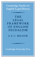 Legal Framework of English Feudalism