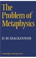Problem of Metaphysics
