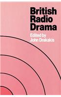 British Radio Drama