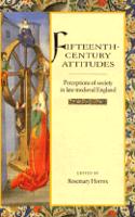 Fifteenth-Century Attitudes