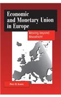 Economic and Monetary Union in Europe