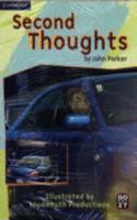 Second Thoughts Guided Reading Multipack