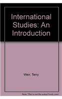 International Studies: An Introduction