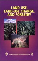 Land Use, Land-Use Change, and Forestry