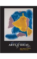 Fleming's Arts and Ideas, Volume 2 (with CD-ROM and Infotrac)