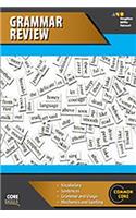 Core Skills Grammar Review Workbook Grades 6-8