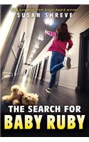 The Search for Baby Ruby